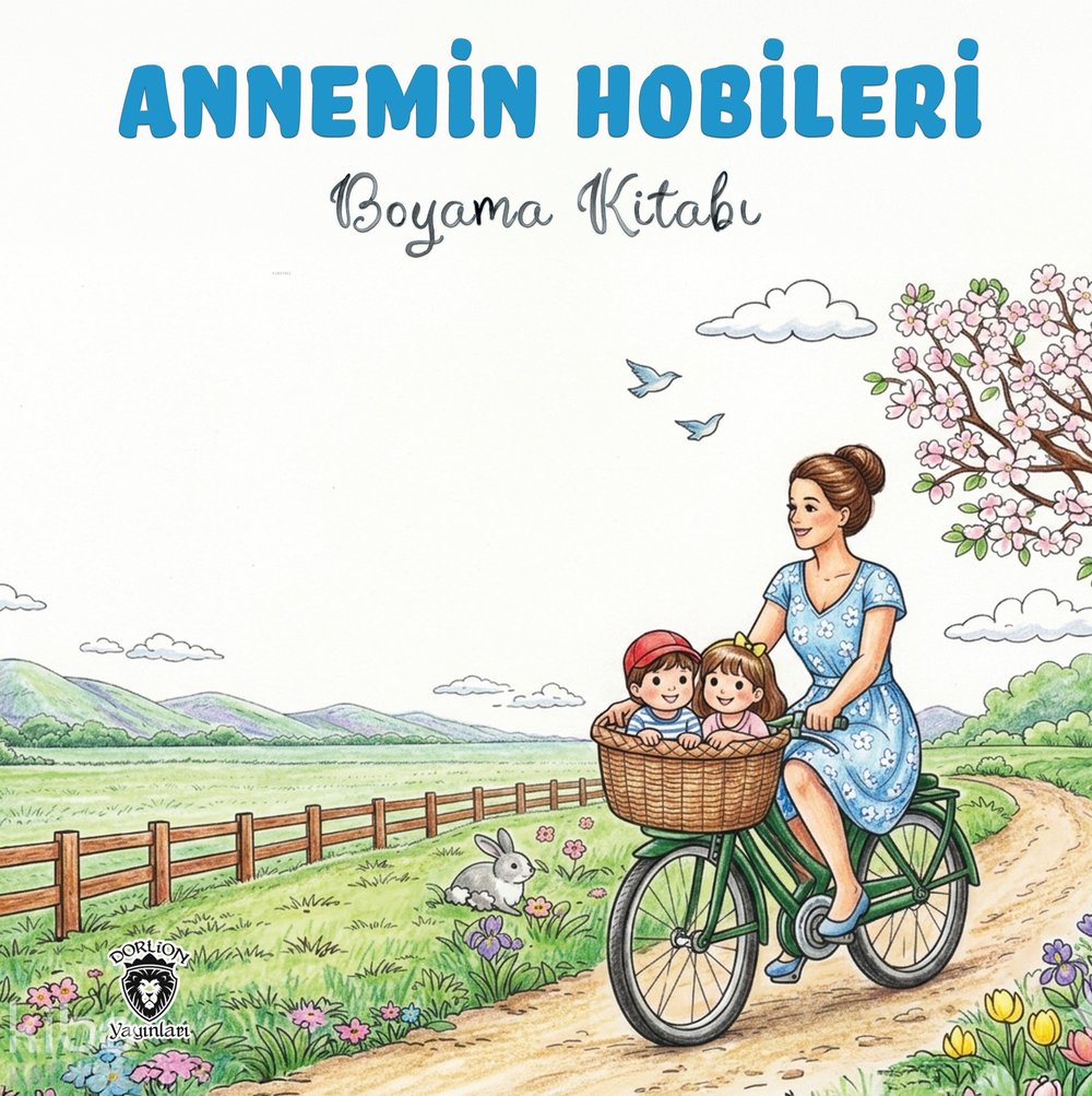 Annemin Hobileri
