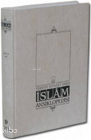 İslam Ansiklopedisi 44 (Yusuf-Zwemer) - Komisyon
