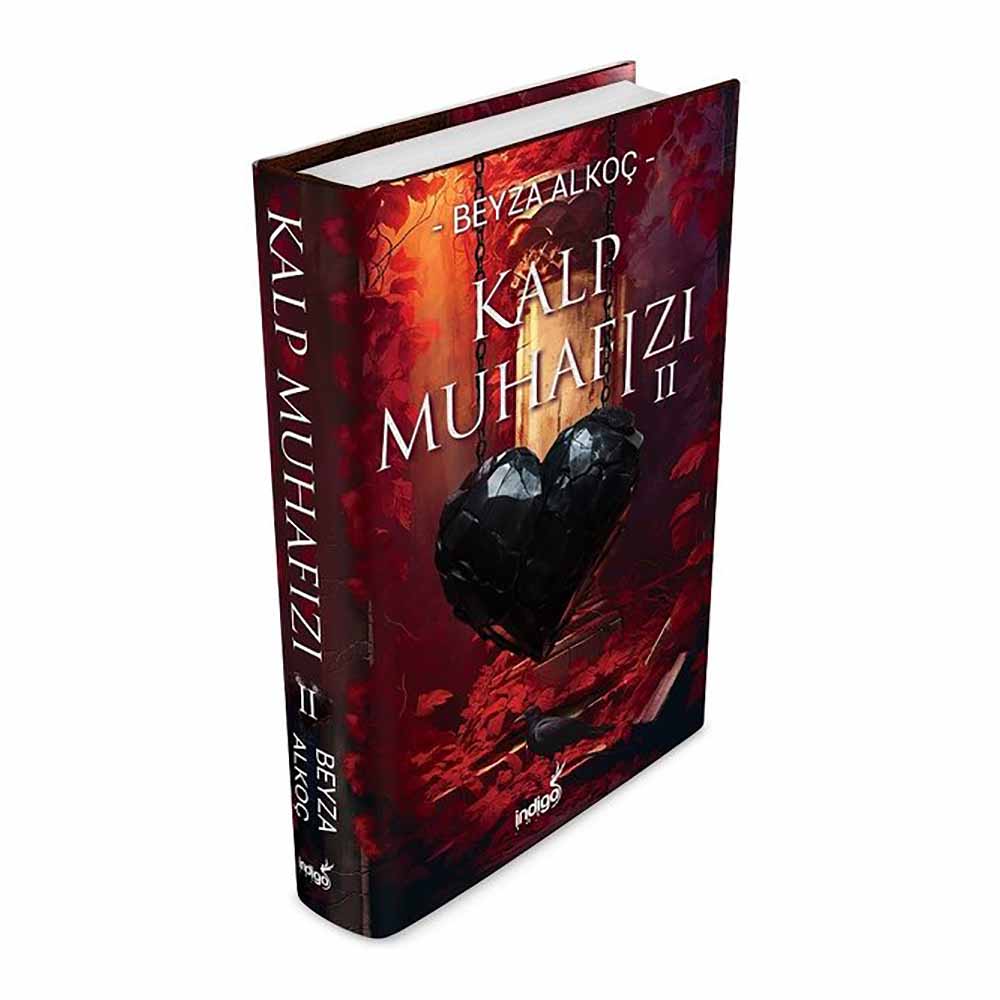 KALP MUHAFIZI - 2 CİLTLİ