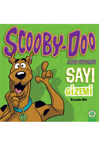 Scooby-Doo -  Sayı Gizemi