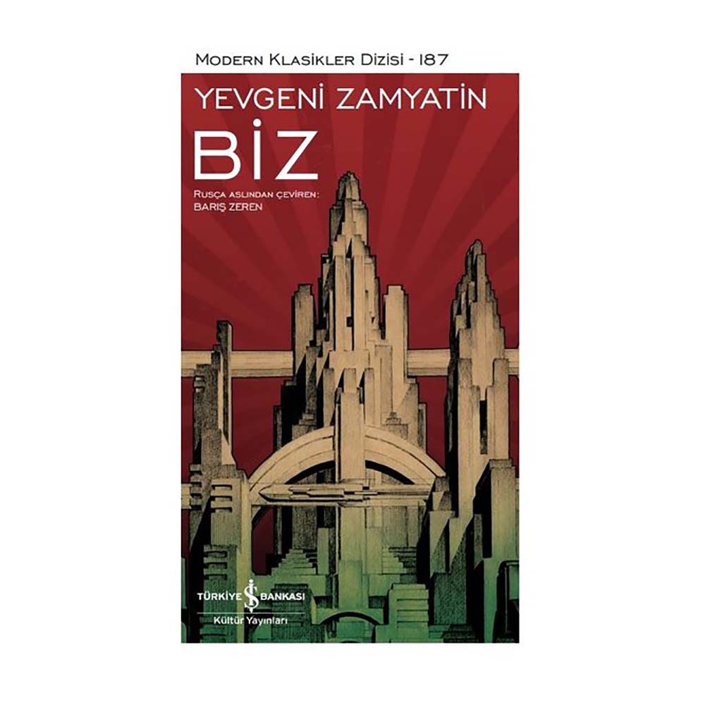MKD/ BİZ- 187