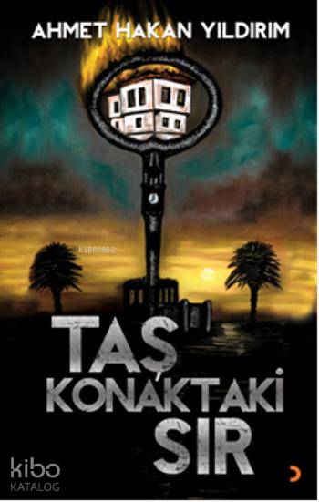 Taş Konaktaki Sır