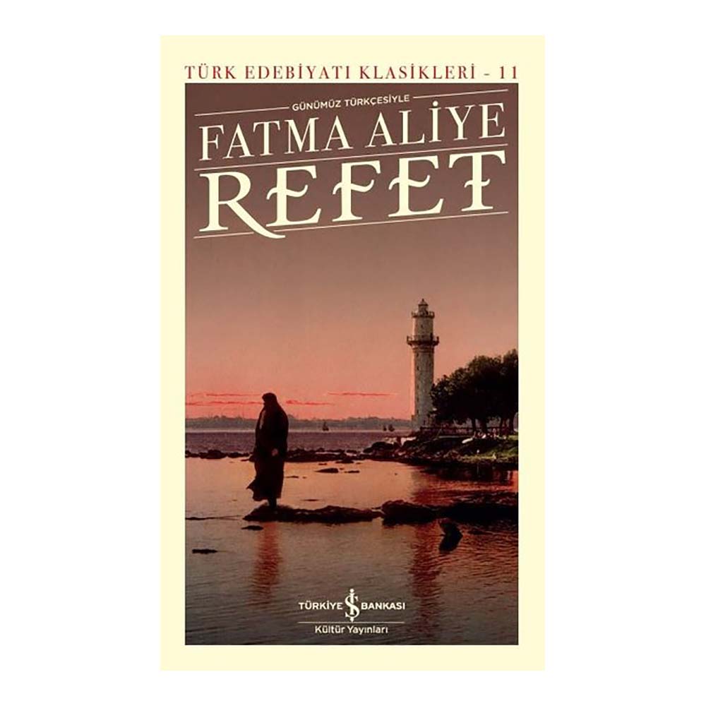 REFET - CİLTLİ
