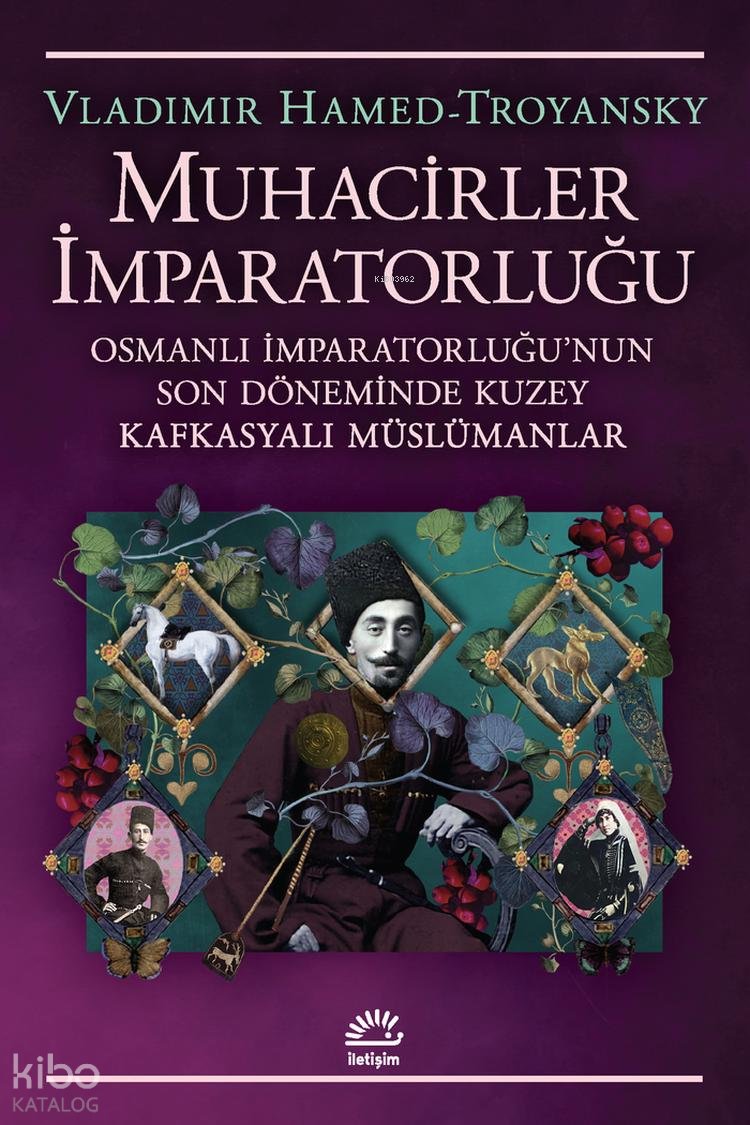 Muhacirler İmparatorluğu