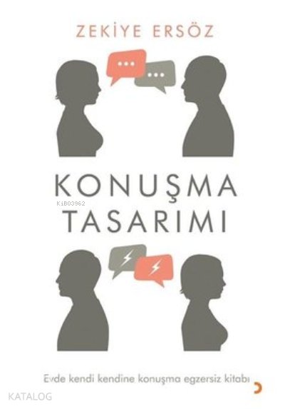 Konuşma Tasarımı