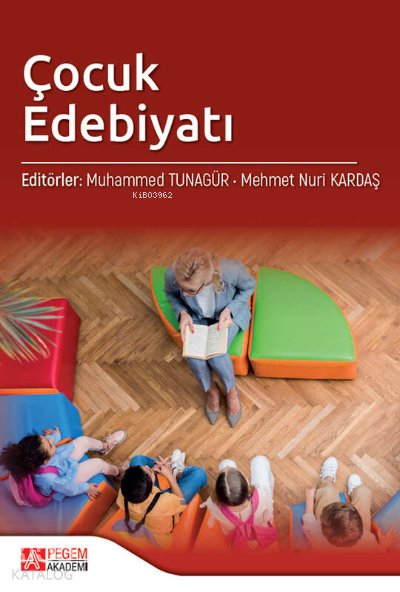 Çocuk Edebiyatı