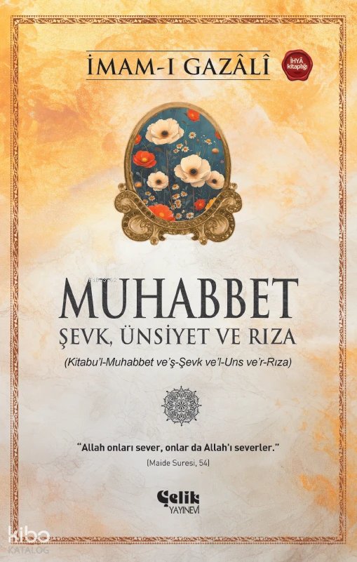 Muhabbet - İmam Gazali