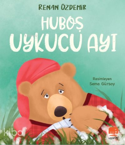 Huboş Uykucu Ayı