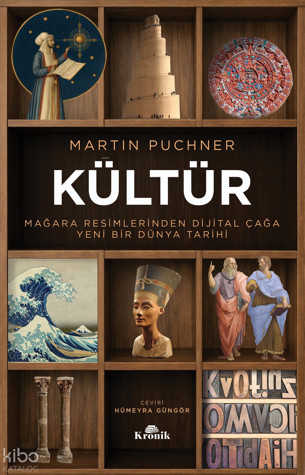 Kültür