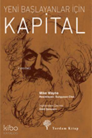 Yeni Başlayanlar İçin Kapital - Mike Wayne