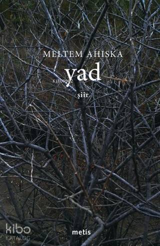 Yad - Meltem Ahıska