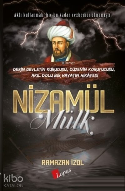 Nizamülmülk