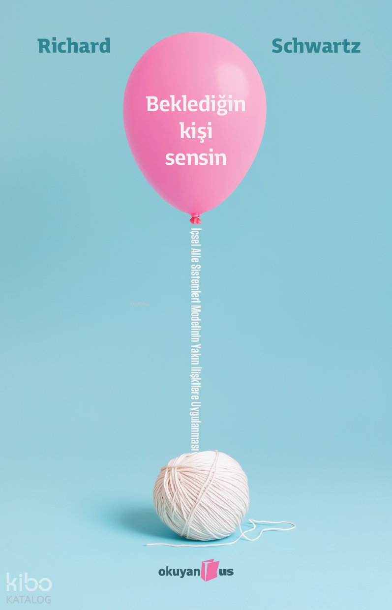 Beklediğin Kişi Sensin
