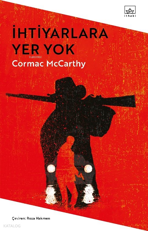 İhtiyarlara Yer Yok