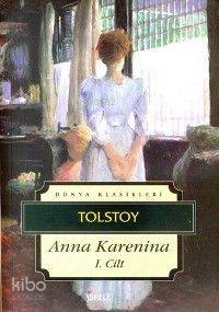 Anna Karenina I. Cilt