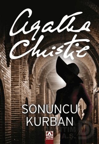 SONUNCU KURBAN / AGATHA CHRİSİE