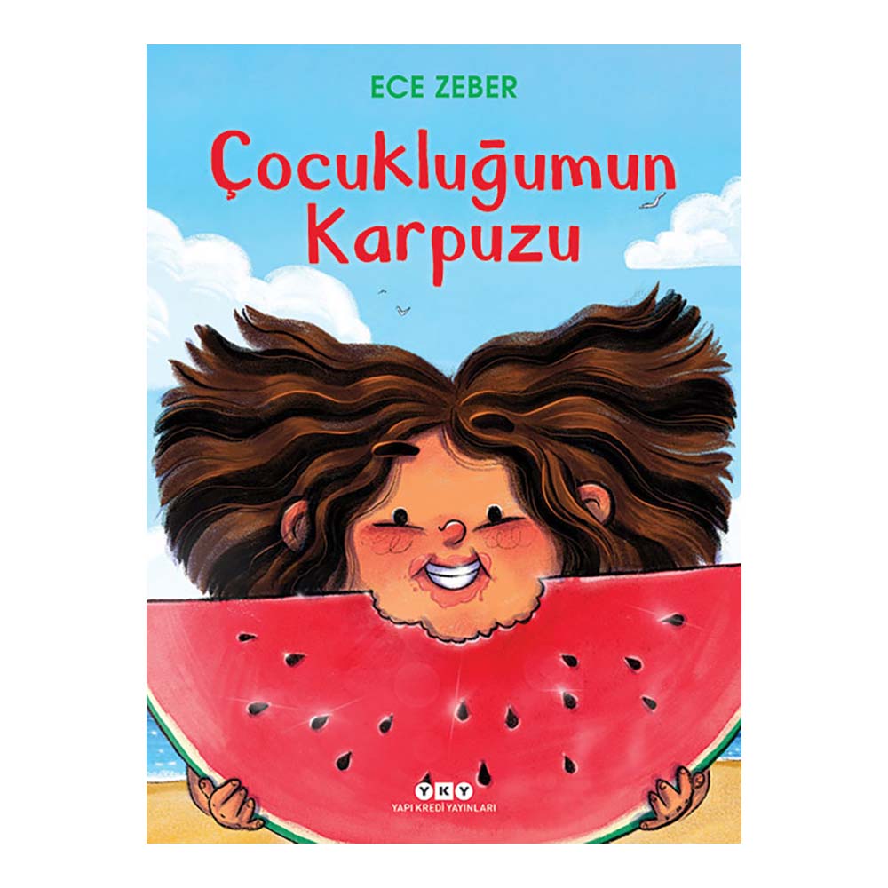 ÇOCUKLUĞUMUN KARPUZU