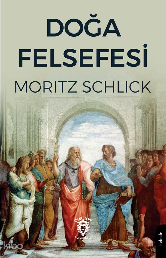 Doğa Felsefesi - Moritz Schlick