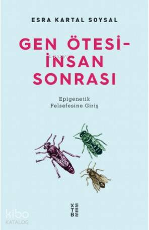 Gen Ötesi - İnsan Sonrası