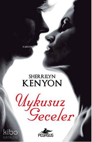 Uykusuz Geceler - Sherrilyn Kenyon