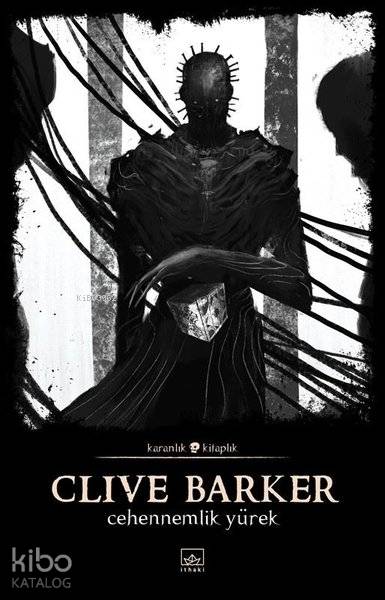 Cehennemlik Yürek - Clive Barker