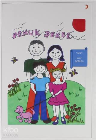 Pamuk Şeker - Asu Özbilen