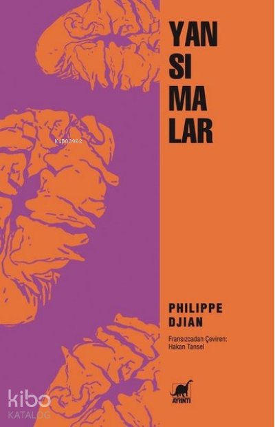 Yansımalar - Philippe Djian