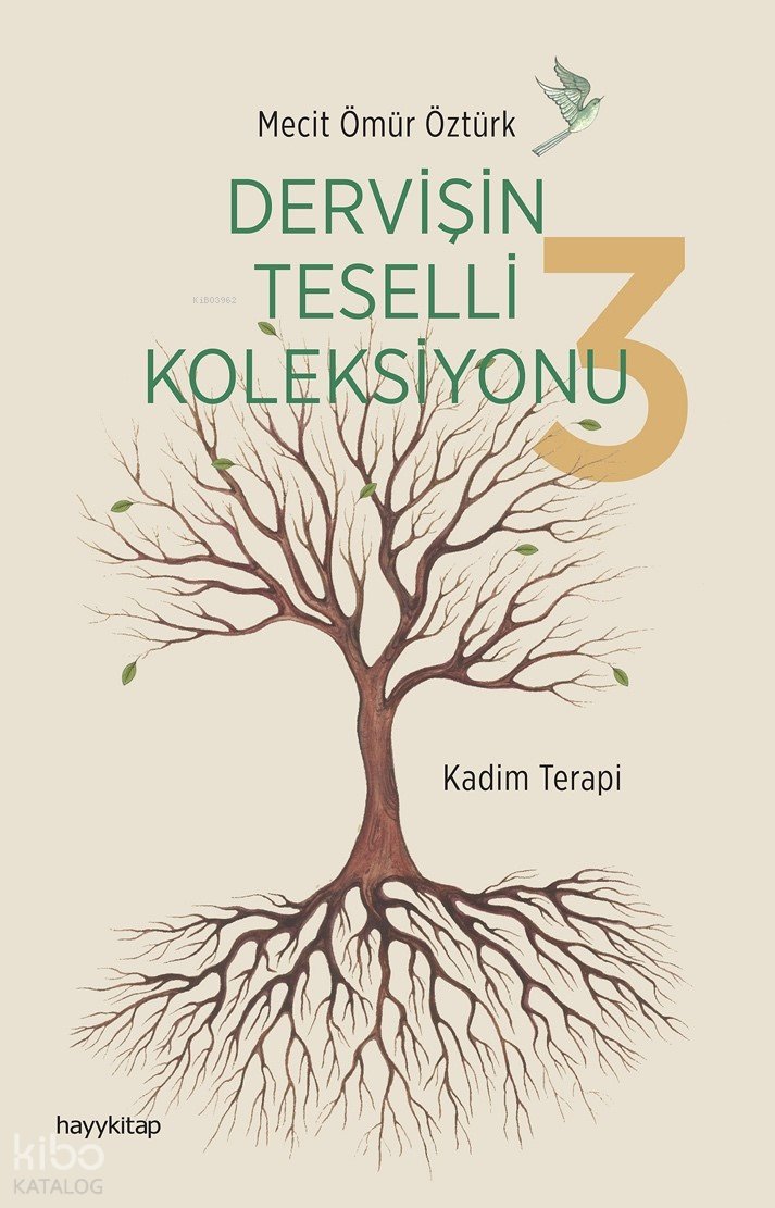 Kadim Terapi - Mecit Ömür Öztürk