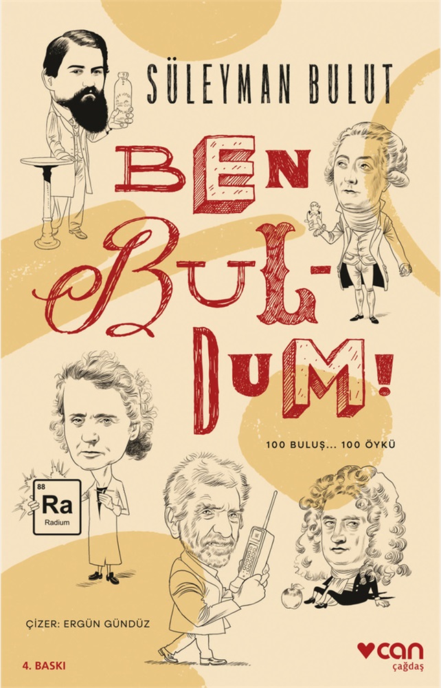 Ben Buldum - Süleyman Bulut