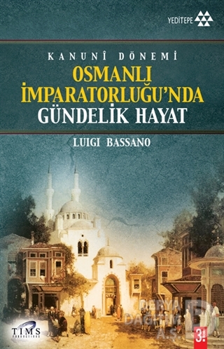 KANUNİ DÖNEMİ OSMANLI İMPARATORLUĞUNDA