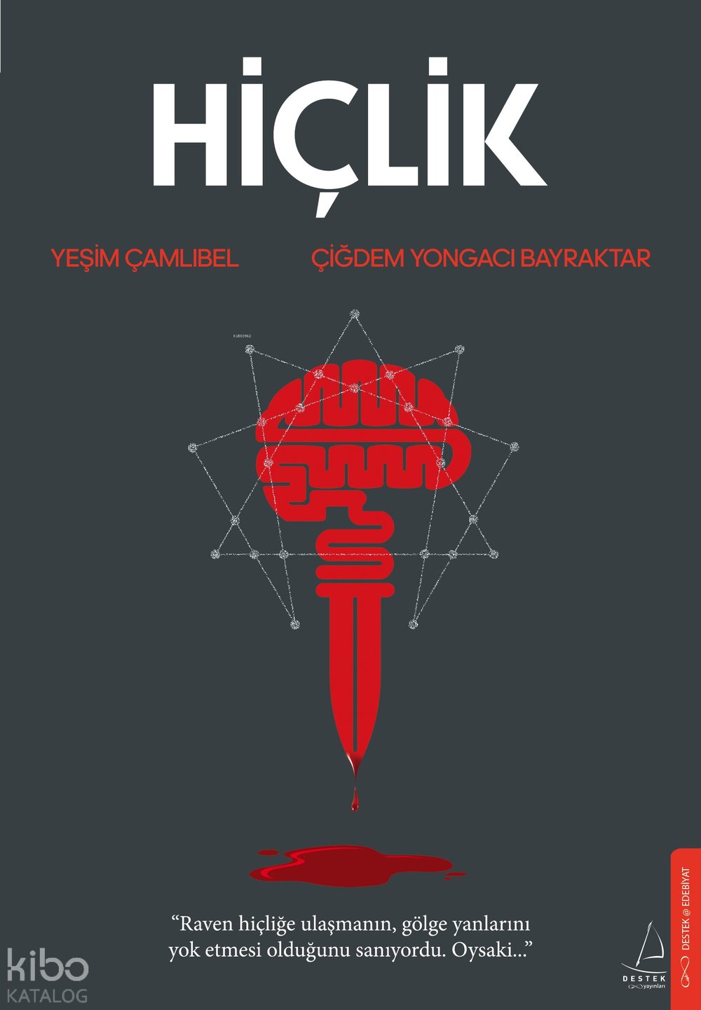 Hiçlik