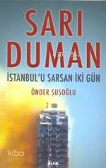 Sarı Duman
