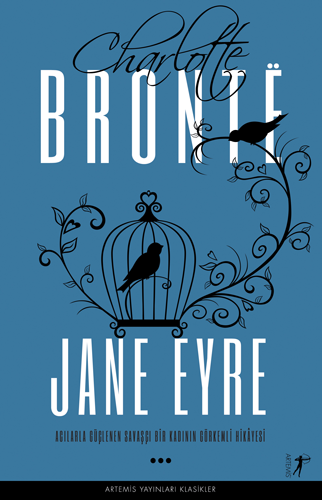 Jane Eyre - Charlotte Bronte
