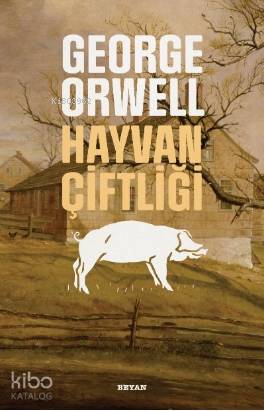 Hayvan Çiftliği