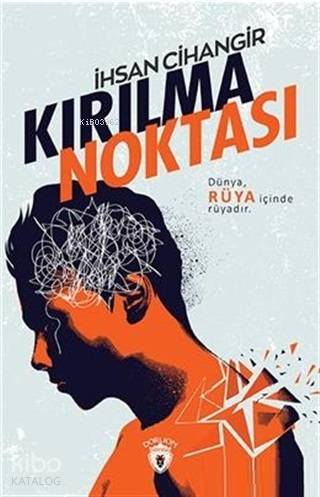 Kırılma Noktası - İhsan Cihangir
