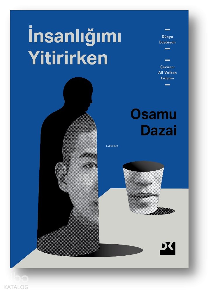 İnsanlığımı Yitirirken