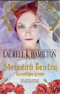 Meredith Gentry - Laurell K. Hamilton