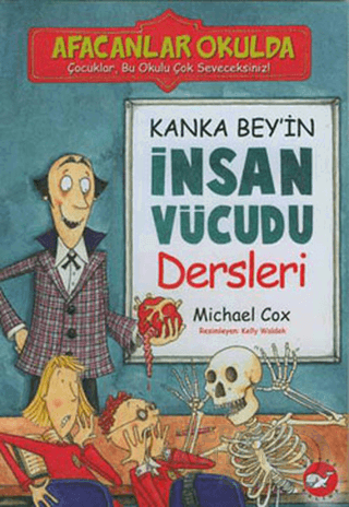 KANKA BEYİN İNSAN VÜCUDU DERSLERİ