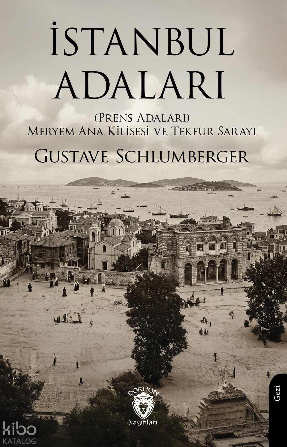 İstanbul Adaları