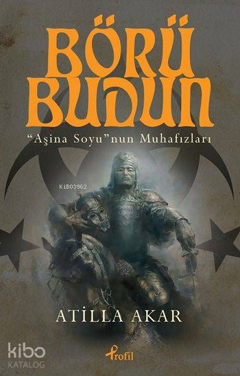 Börü Budun
