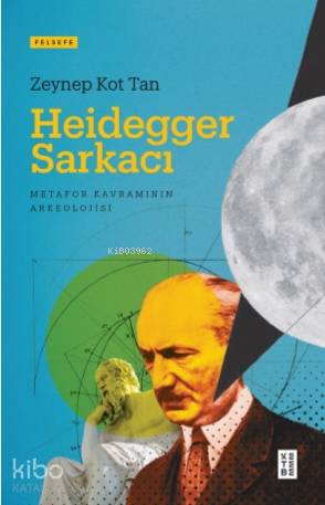 Heidegger Sarkacı