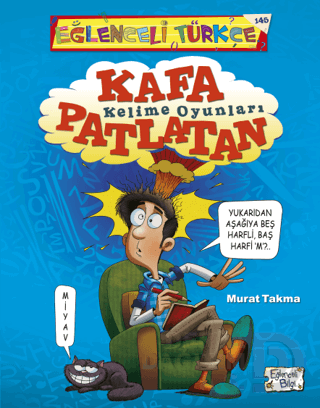 KAFA PATLATAN KELİME OYUNLARI