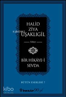 Bir Hikaye-i Sevda