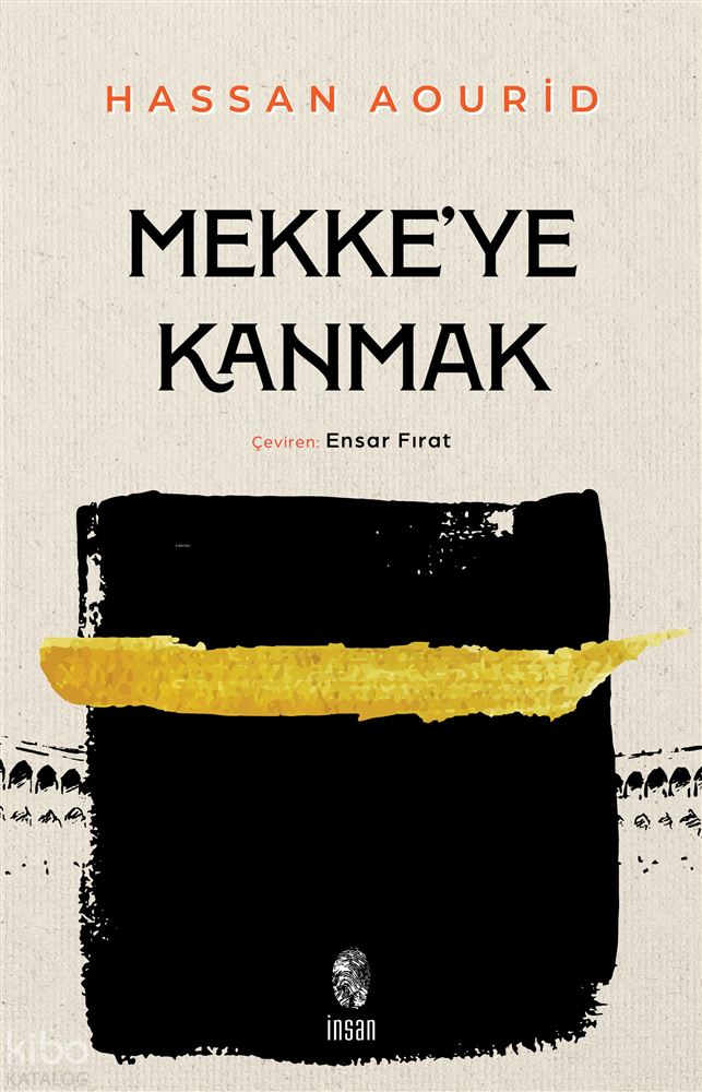 MEKKEYE KANMAK