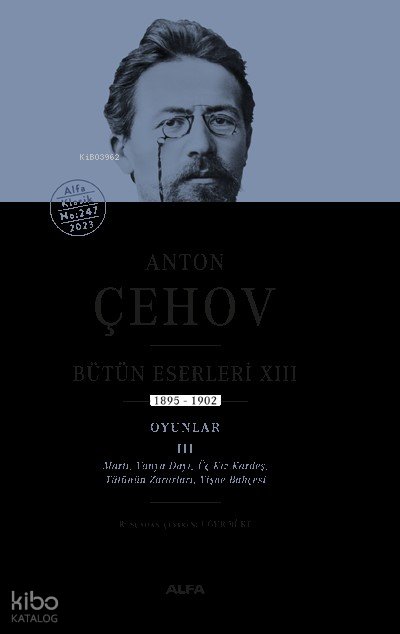 Anton Çehov