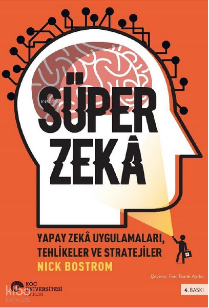 Süper Zekâ