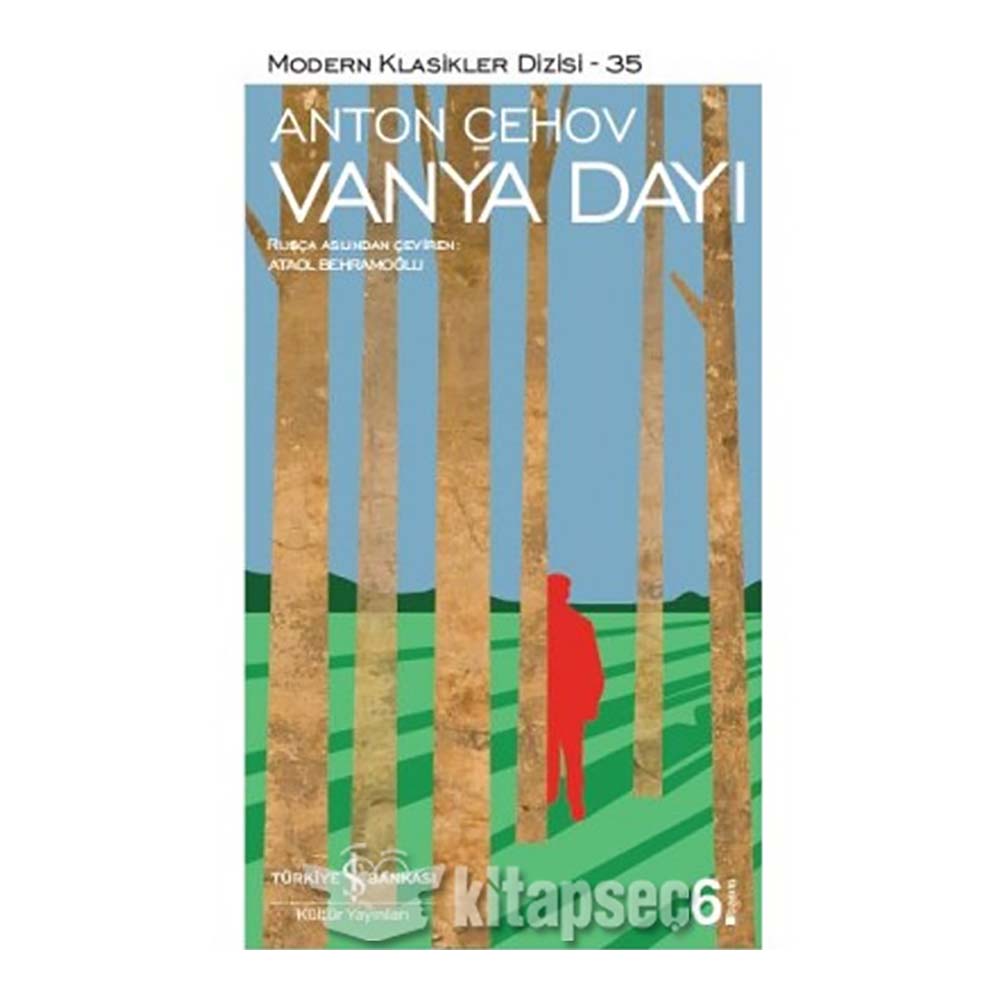 MKD / VANYA DAYI - 35