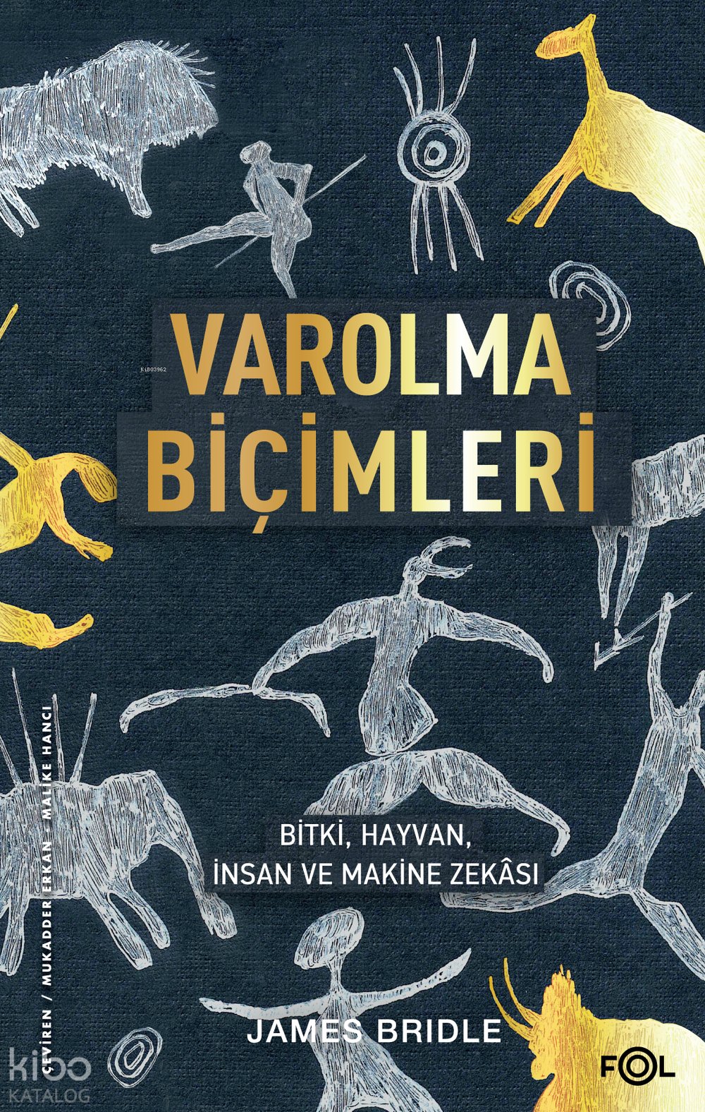Varolma Biçimleri