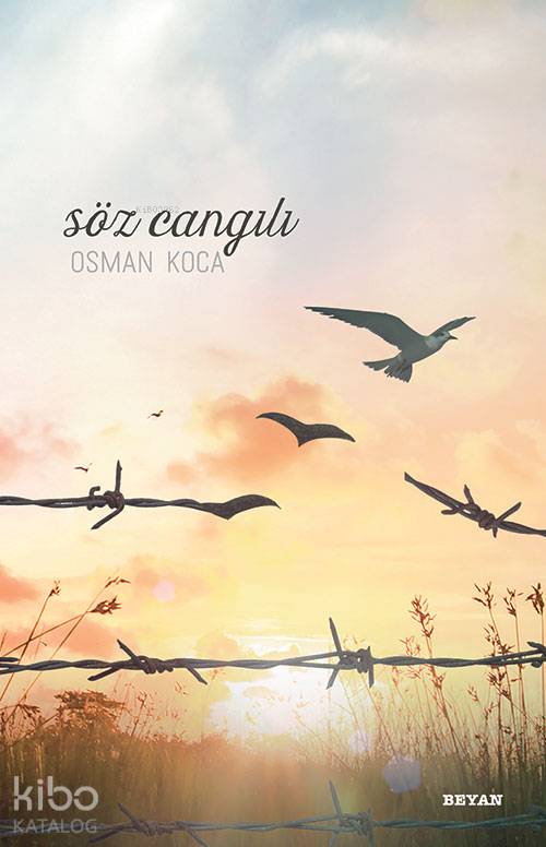 Söz Cangılı - Osman Koca