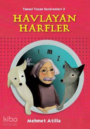 Havlayan Harfler